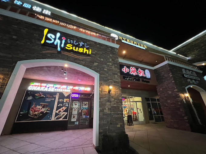 Ishi Sushi